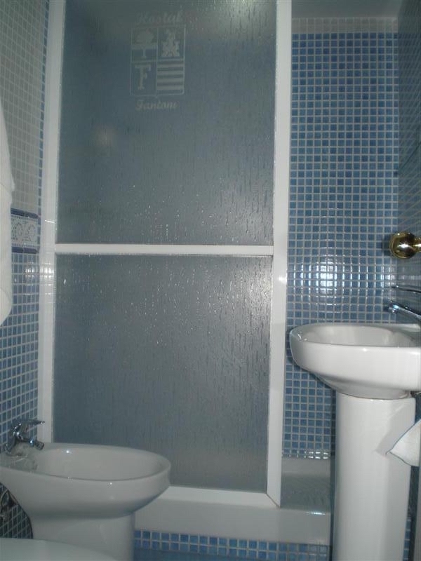 Hostal Fantoni