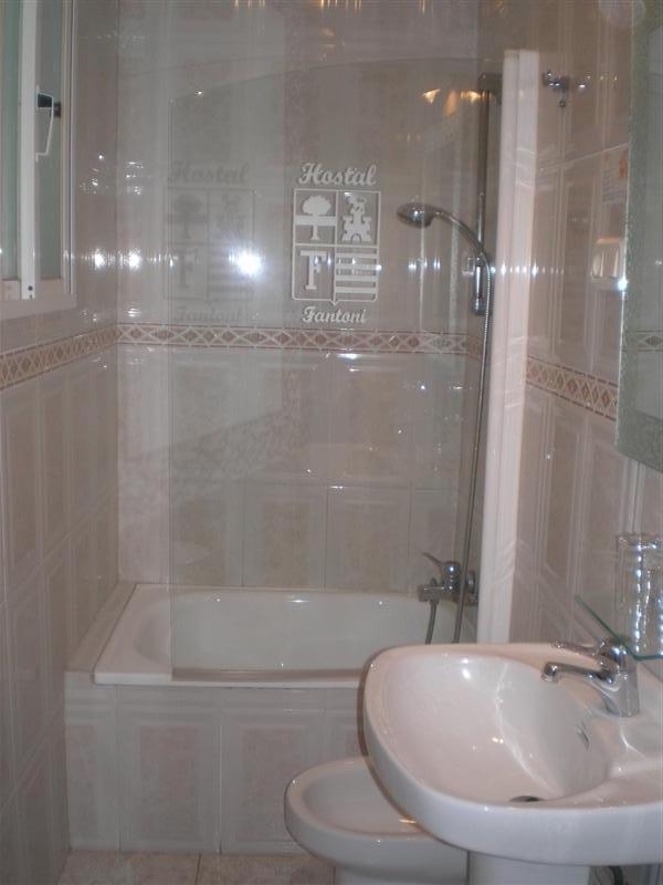 Hostal Fantoni