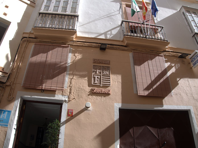 Hostal Fantoni