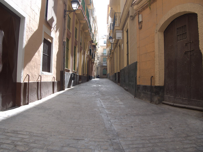 Hostal Fantoni