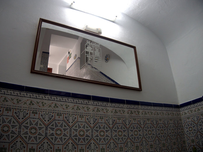 Hostal Fantoni
