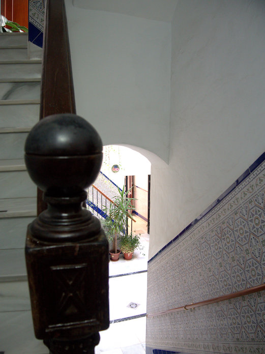Hostal Fantoni