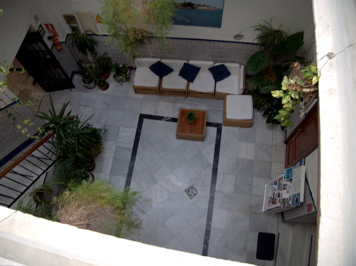 Hostal Fantoni