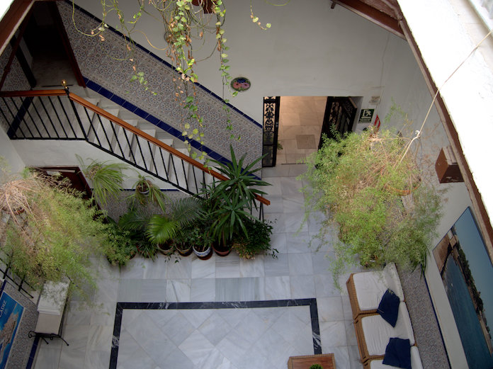 Hostal Fantoni
