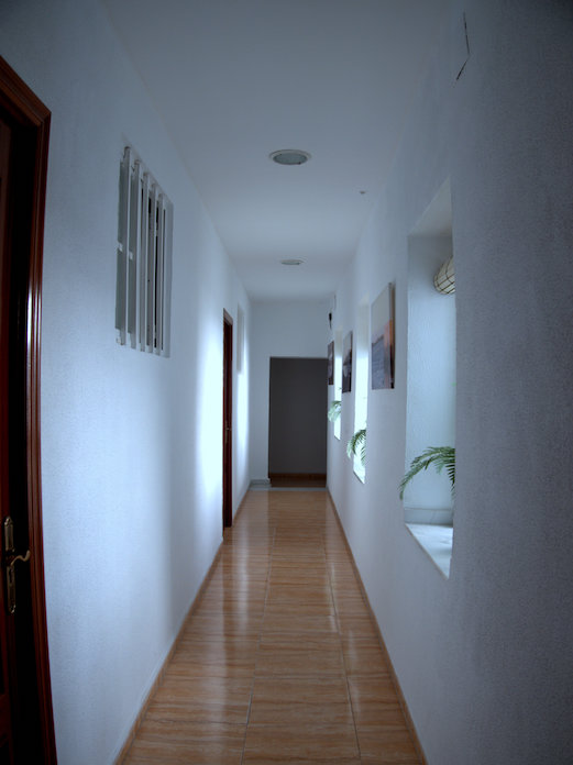 Hostal Fantoni