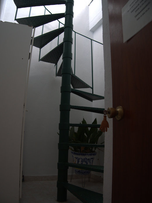 Hostal Fantoni