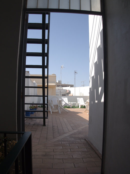 Hostal Fantoni