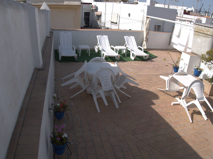 Hostal Fantoni