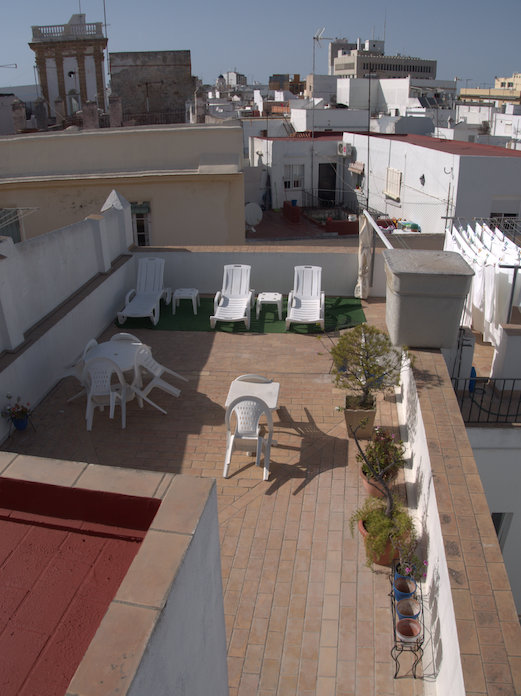 Hostal Fantoni