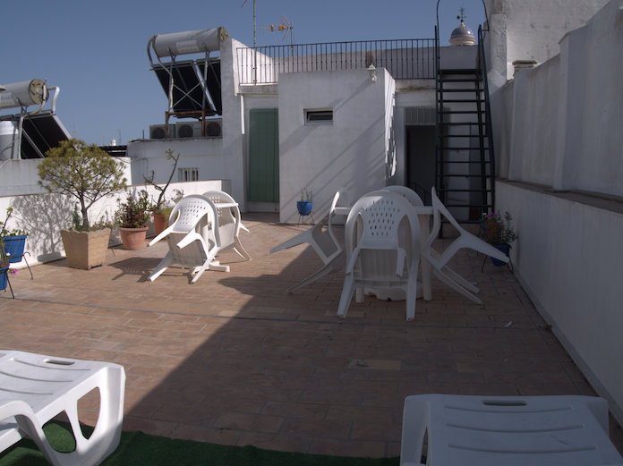 Hostal Fantoni