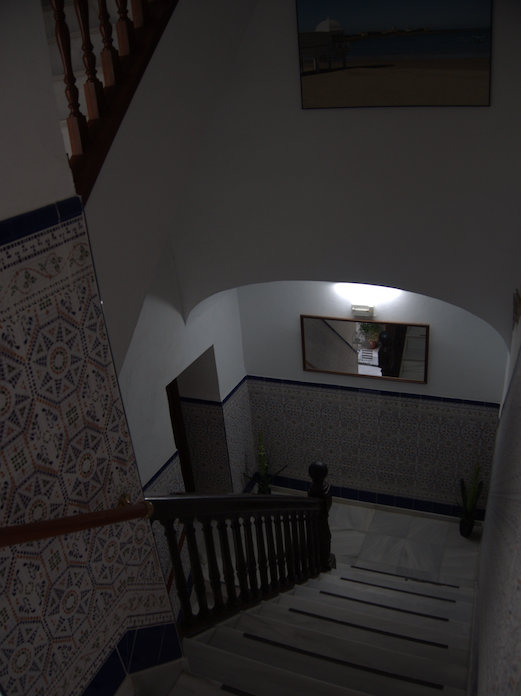 Hostal Fantoni